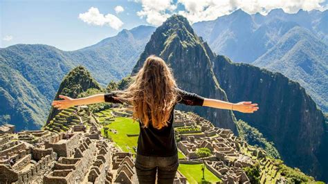 Machu piccu | Beaux endroits, Machu picchu, Les continents