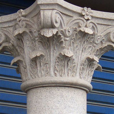 Marble Columns from Trevi Art - Trevi Marble Sculpture