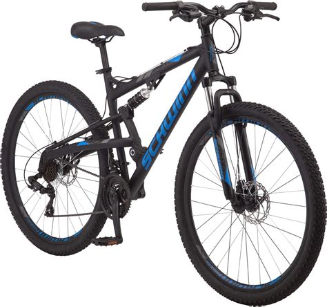 REVEALED: The 10 Best Mountain Bikes Under $500 - [2021]