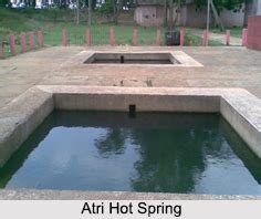 Atri Hot Spring