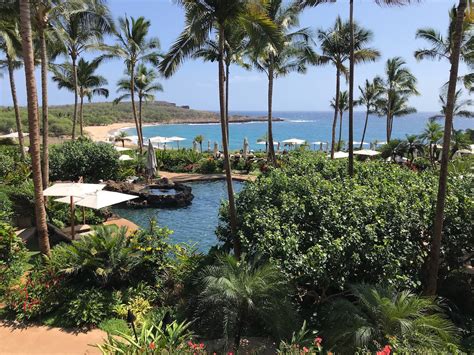 Review: Four Seasons Resort Lanai | One Mile at a Time