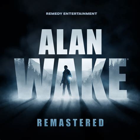 Alan Wake Remastered - IGN