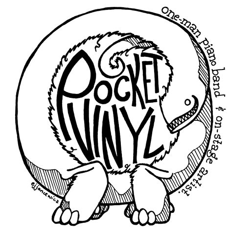 pocketvinyl.com - World Record Tour