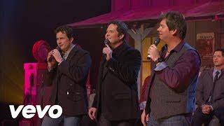 I Will Serve Thee [Live] - The Booth Brothers Chords - ChordU