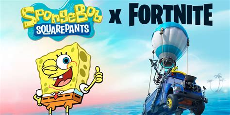 Fortnite Skins Spongebob Meme