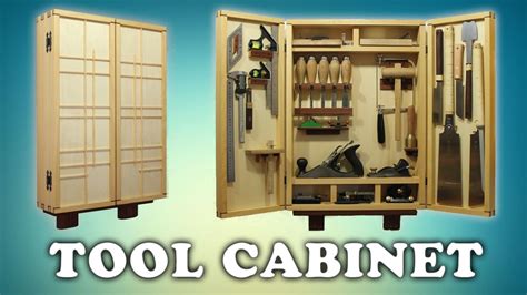 Woodworking Tool Cabinet Plans Free | www.resnooze.com