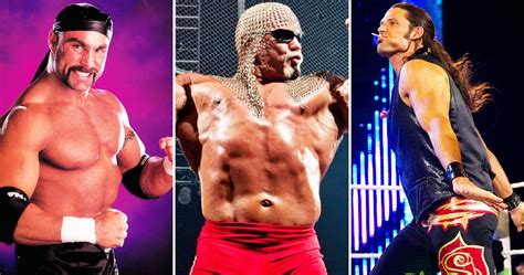 The 15 Worst Wrestlers Of The Last Decade - Bank2home.com