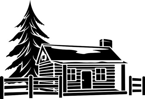 Farm House clipart. Free download transparent .PNG | Creazilla