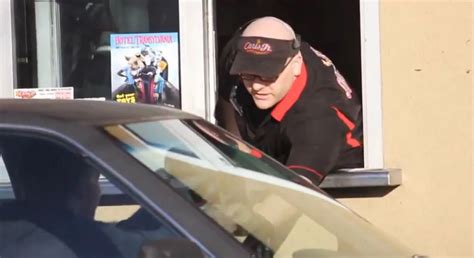 Another Drive-Thru Prank [VIDEO]