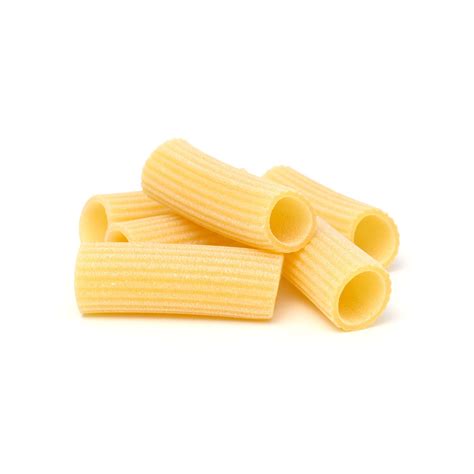 22 Types of Pasta Noodles Everyone Should Know