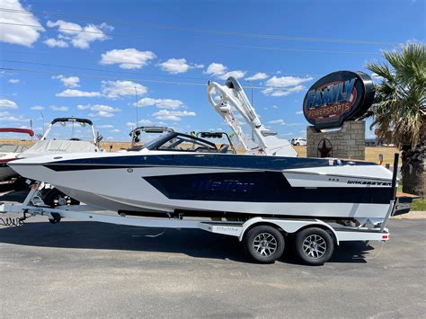 New 2023 Malibu Wakesetter 23 MXZ, 76901 San Angelo - Boat Trader