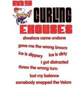 Funny Curling Quotes. QuotesGram