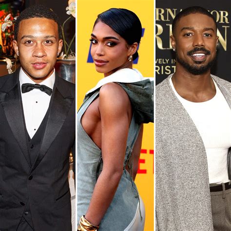 Lori Harvey’s Dating History: Michael B. Jordan and More | Us Weekly