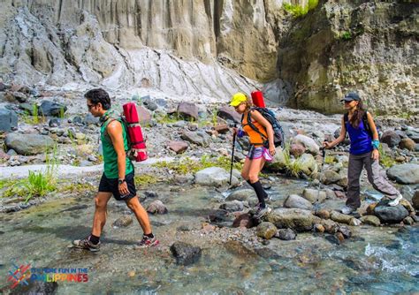 Guide to Mt. Pinatubo: Crater Lake Hike, Tours, Nearby Attractions, Travel Tips | Guide to the ...