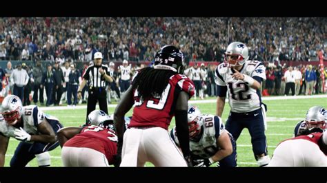 These cinematic Super Bowl 51 highlights are a must-watch for Patriots ...