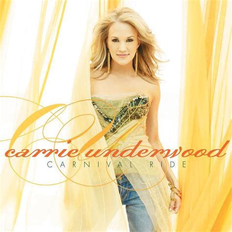 Carnival Ride - Carrie Underwood | Official Site