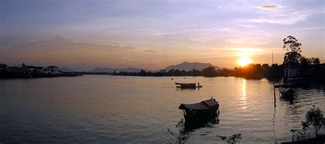 Sarawak River