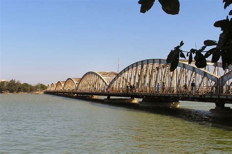 Poly Changda awarded €47m bridge contract to link Senegal to Mauritania | ConstructAfrica