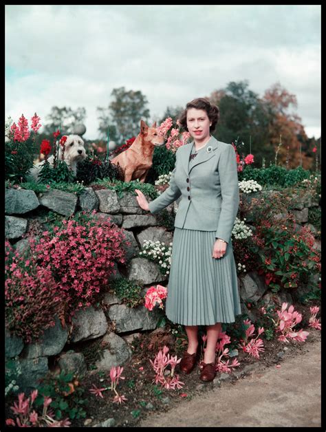 A Brief History of Queen Elizabeth’s Beloved Balmoral | Vanity Fair