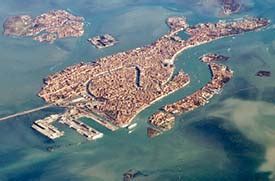 Venice Cruise Terminal - Port of Venice | Venice for Visitors