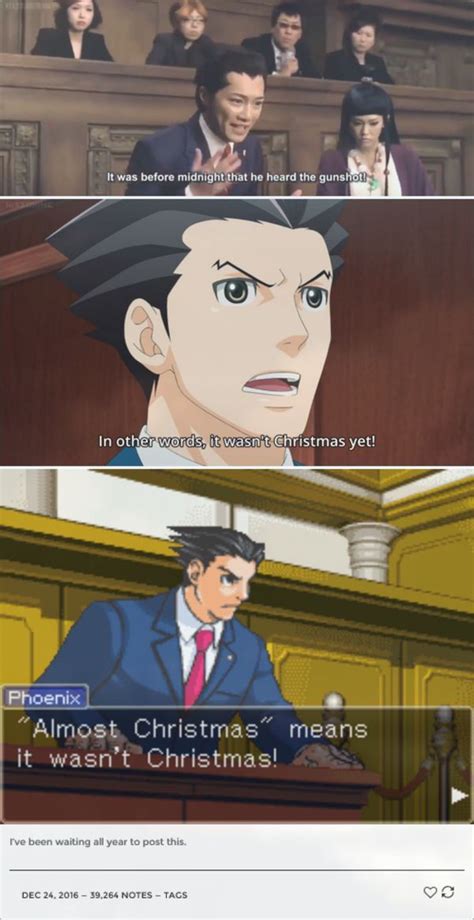 It’s gotta be the Butz!!! | Ace, Phoenix wright, Attorneys