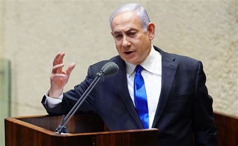 "Minor Correction": Netanyahu On Israel Judicial Reform Amid Mass Protest