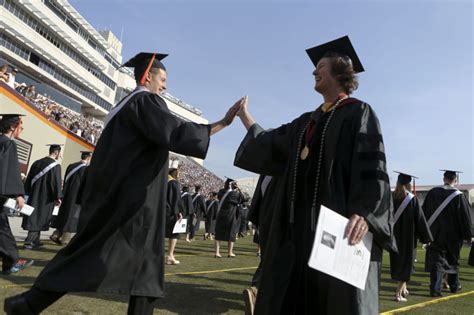 Virginia Tech graduation gallery | Virginia Tech | roanoke.com