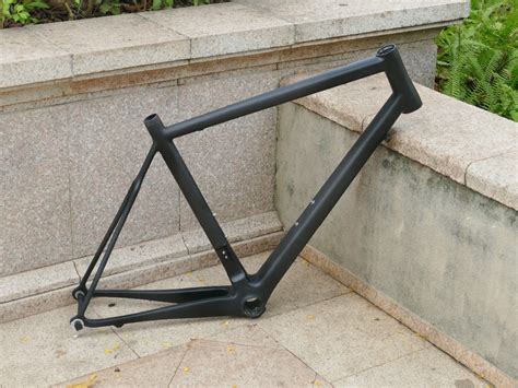 Toray Carbon Fiber Frame Road Bicycle Bike Cycling Frame pf30 52cm ...