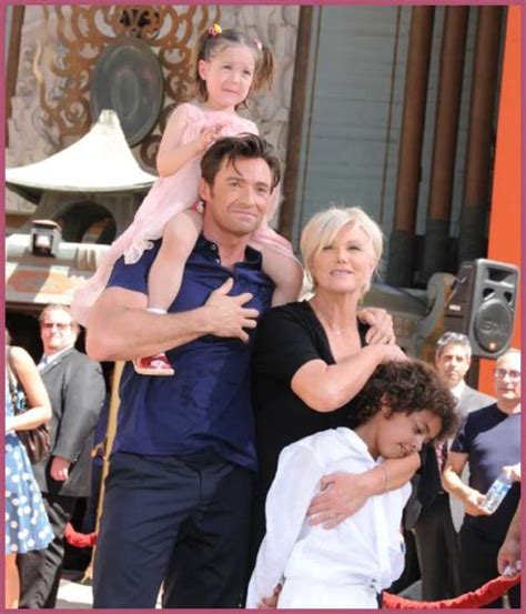 It’s Over! Hugh Jackman and Wife Deborra-Lee Furness Heading for a ...