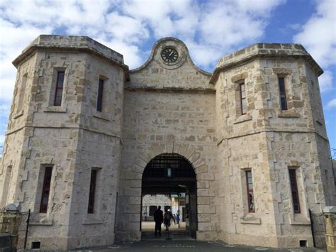 The 5 Best Fremantle Prison Tours & Tickets 2021 - Perth | Viator