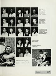 Ganesha High School - Titan Yearbook (Pomona, CA), Class of 1989, Page ...