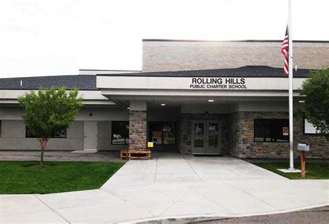 Rolling Hills Public Charter Secures Local Funding and Solid Financial ...