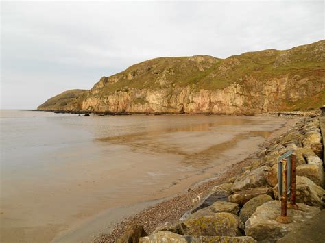 Off the Beaten Track in Somerset: Brean Down Fort