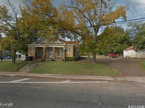 Google Street View Big Sandy (Upshur County, TX) - Google Maps