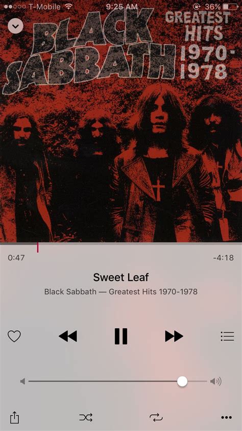 One of my favorite songs by #BlackSabbath 🤘🏼 | Black sabbath, Greatest hits, Songs