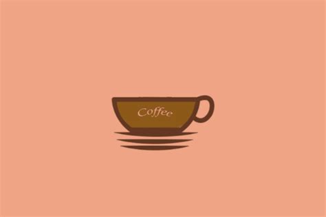 Animated Coffee Gif