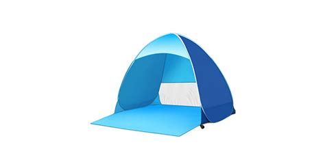 Beach Tent Foldable