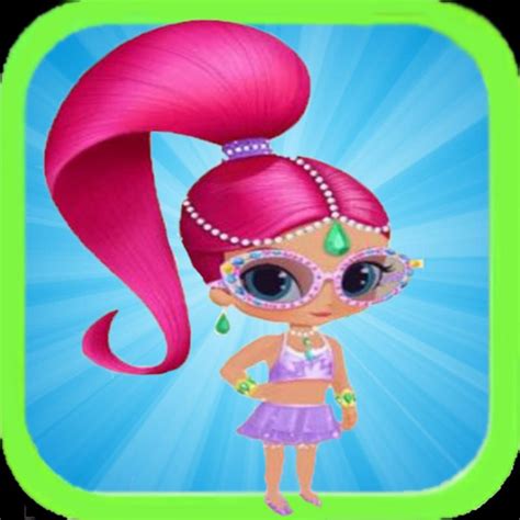 Shimmer Shine 👗 Dress Up Game APK Download - Free Casual GAME for Android | APKPure.com