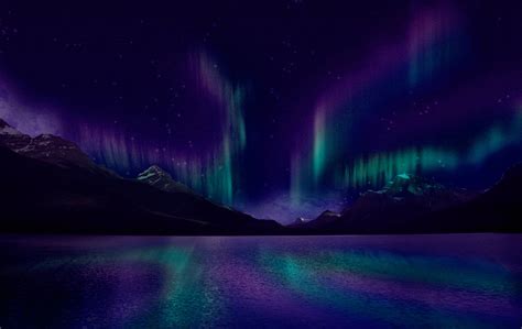 Aurora Borealis Wallpapers HD - Wallpaper Cave