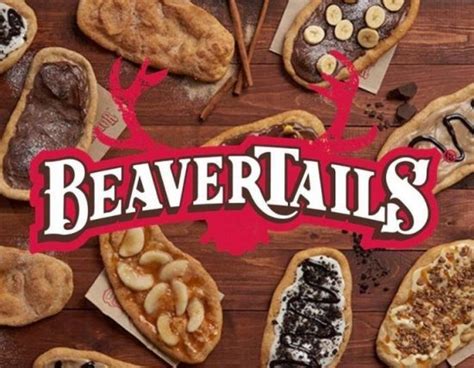 BeaverTails Pastry brings Canadian food to Northwest Arkansas