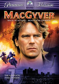 List of MacGyver episodes (season 7) - Wikipedia, the free encyclopedia