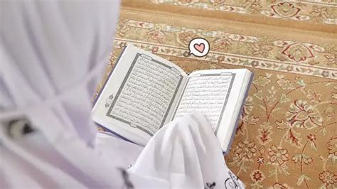 7 Surat Penenang Hati dan Pikiran yang Ada di Al-Qur'an Page All | Orami