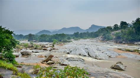 Netarhat: Jharkhand’s New Ecotourism Destination