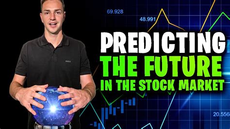 Stock Market Future Predictions | Future Trading Price Prediction - YouTube