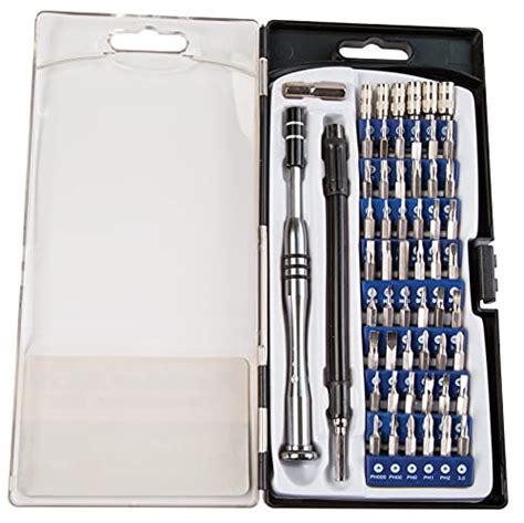 Best Wheeler Torque Screwdriver Set: A Comprehensive Review