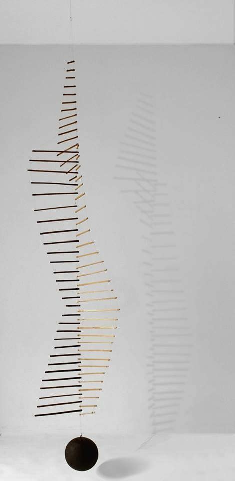 69 best ART: Bamboo Sculpture images on Pinterest | Bamboo, Martin o ...