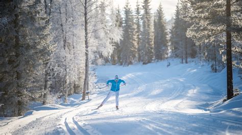 Vinterlige Trysil | Destinasjon Trysil