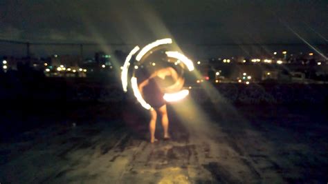 Fire Dancer | juliacreinhart | Flickr