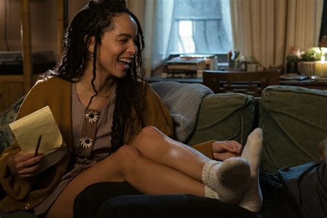 High Fidelity Review: Zoe Kravitz Leads a Breezy Hulu TV Show – IndieWire