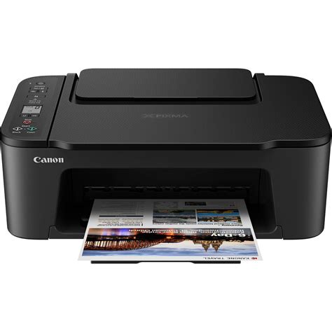 Canon Printer Ts3522 Manual